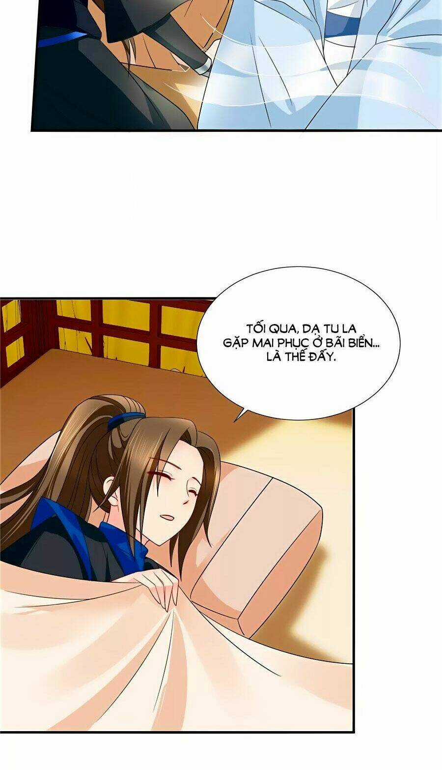 Kiêu Sủng Y Phi - Chapter 72 - Trang 22