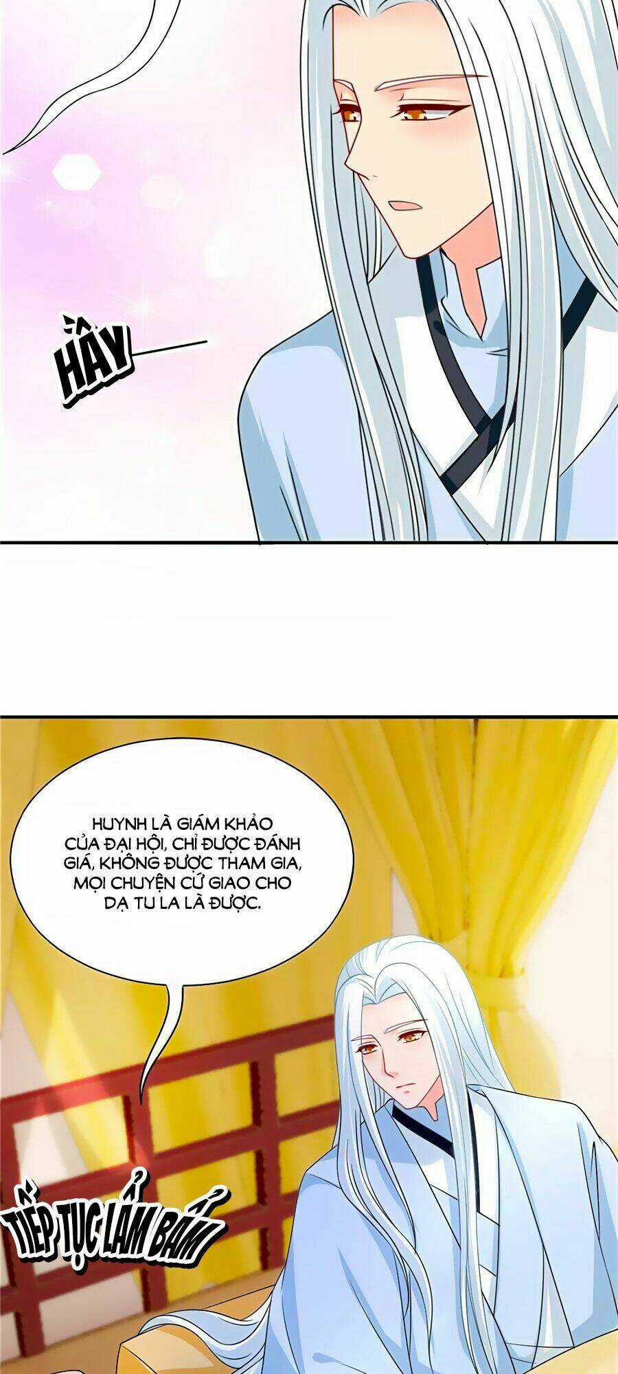 Kiêu Sủng Y Phi - Chapter 72 - Trang 24