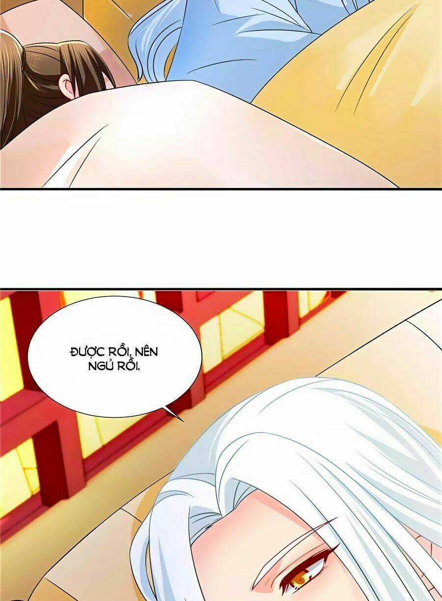 Kiêu Sủng Y Phi - Chapter 72 - Trang 25