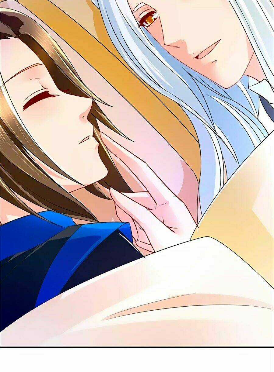 Kiêu Sủng Y Phi - Chapter 72 - Trang 26