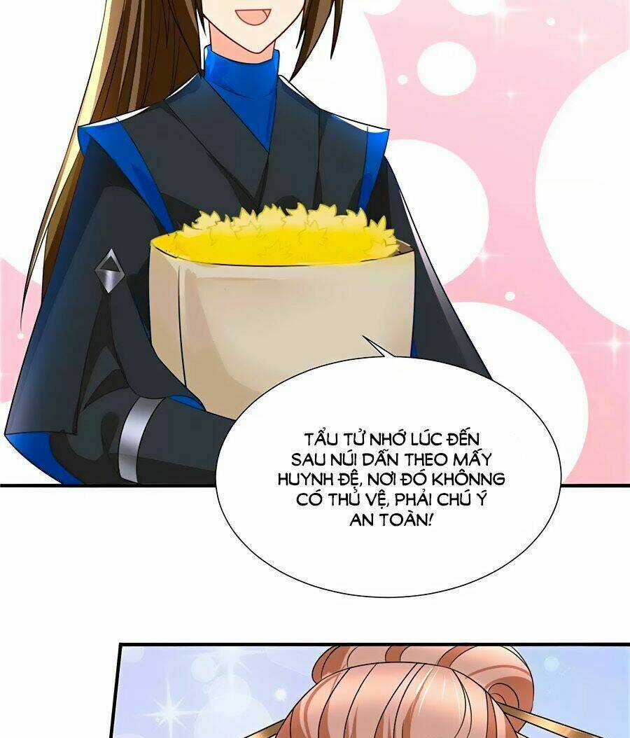 Kiêu Sủng Y Phi - Chapter 72 - Trang 9
