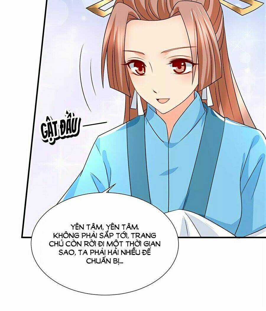 Kiêu Sủng Y Phi - Chapter 72 - Trang 10