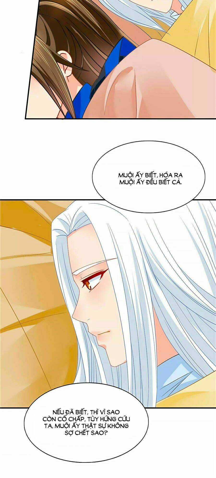 Kiêu Sủng Y Phi - Chapter 73 - Trang 2