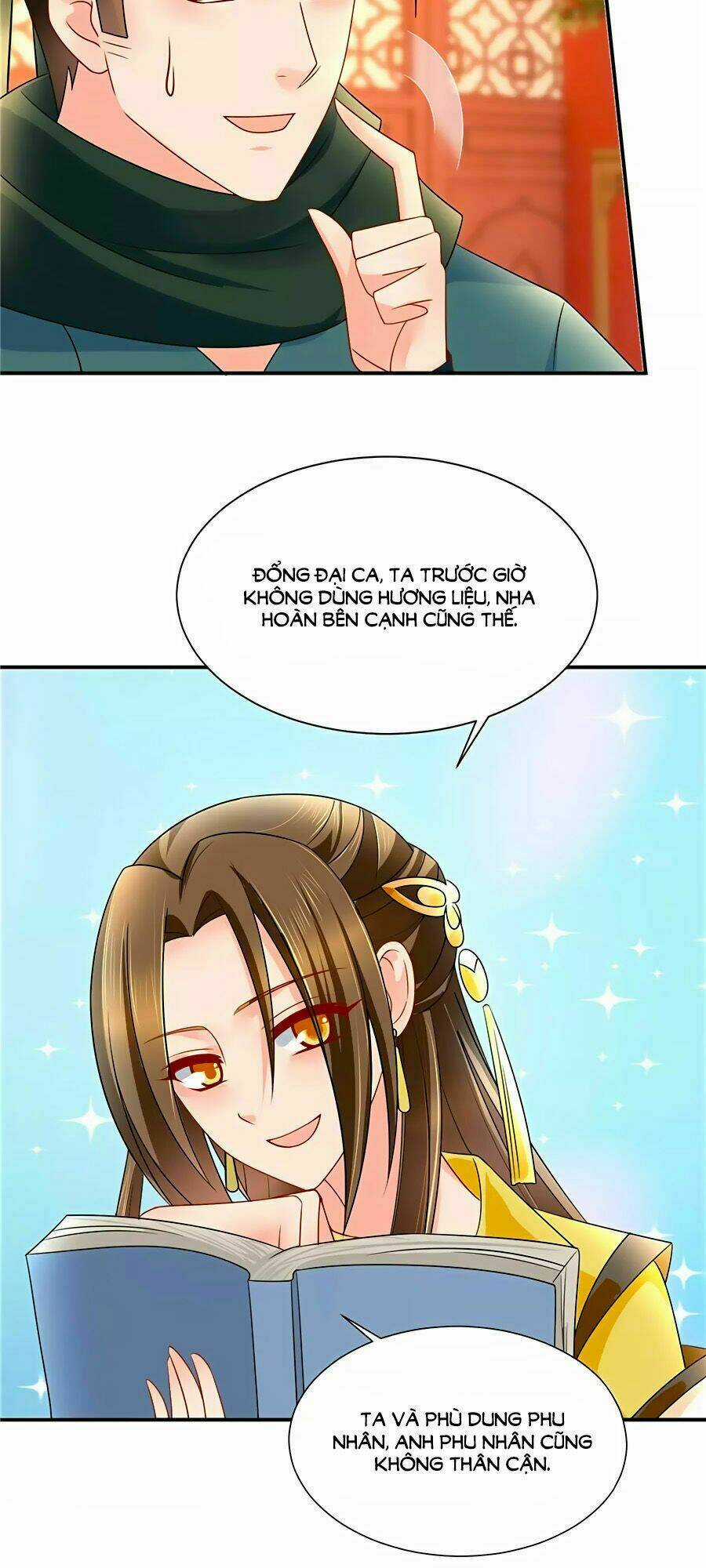 Kiêu Sủng Y Phi - Chapter 73 - Trang 14