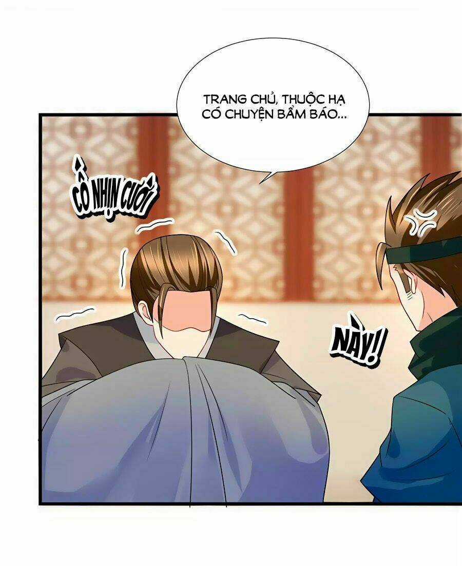 Kiêu Sủng Y Phi - Chapter 73 - Trang 15