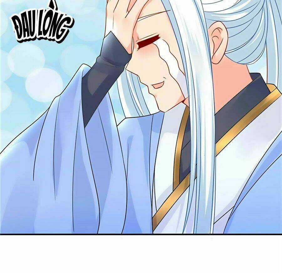 Kiêu Sủng Y Phi - Chapter 73 - Trang 19