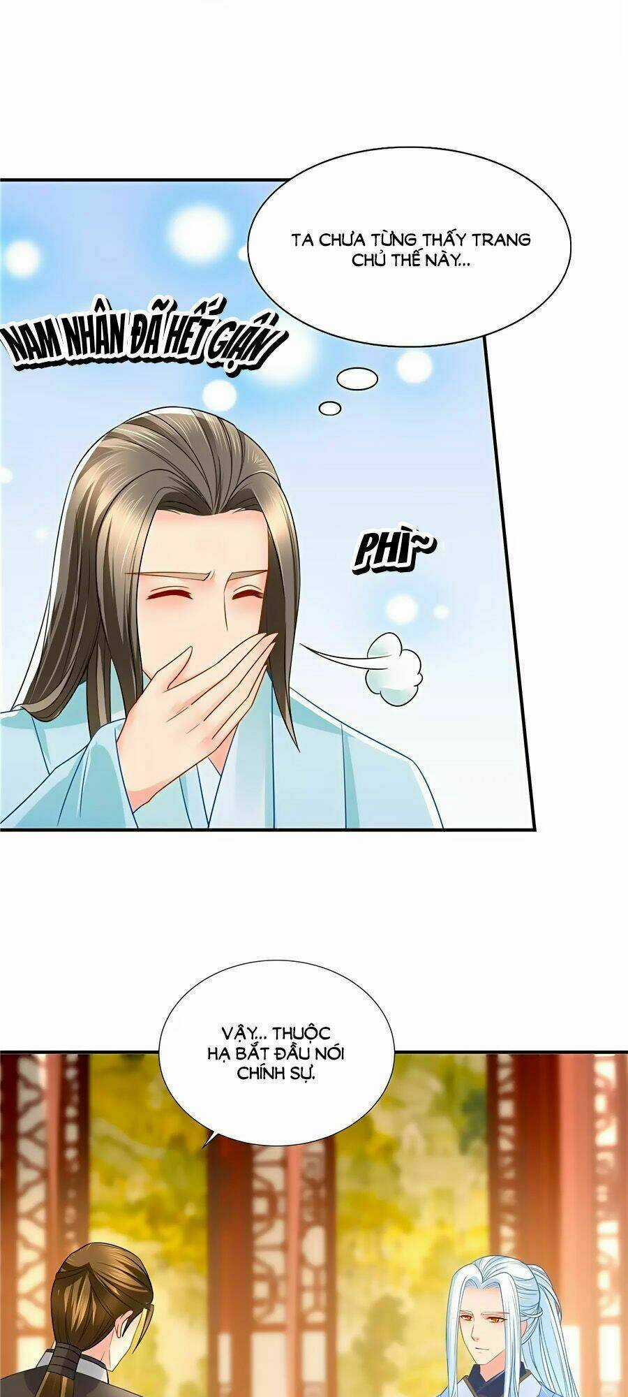 Kiêu Sủng Y Phi - Chapter 73 - Trang 20