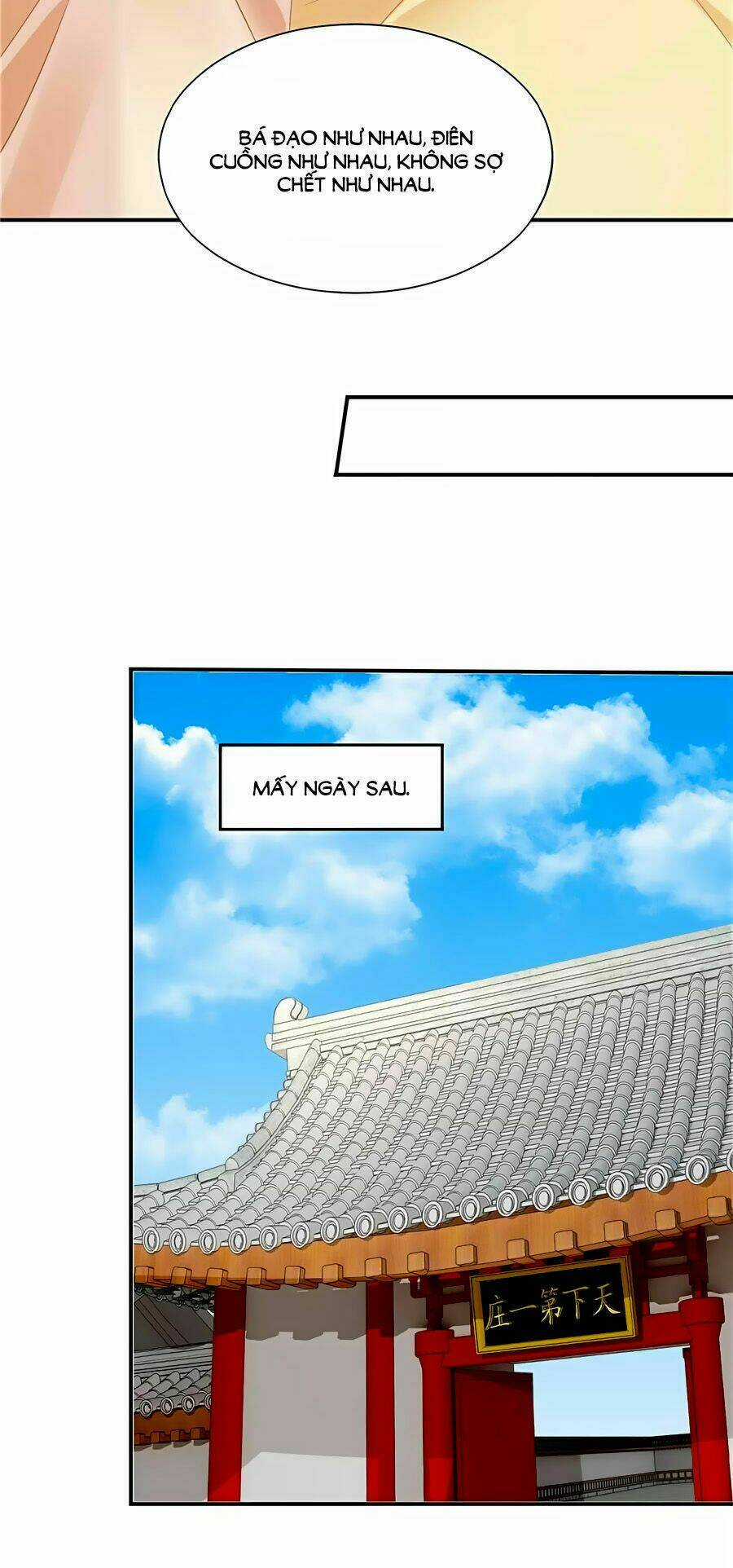 Kiêu Sủng Y Phi - Chapter 73 - Trang 4