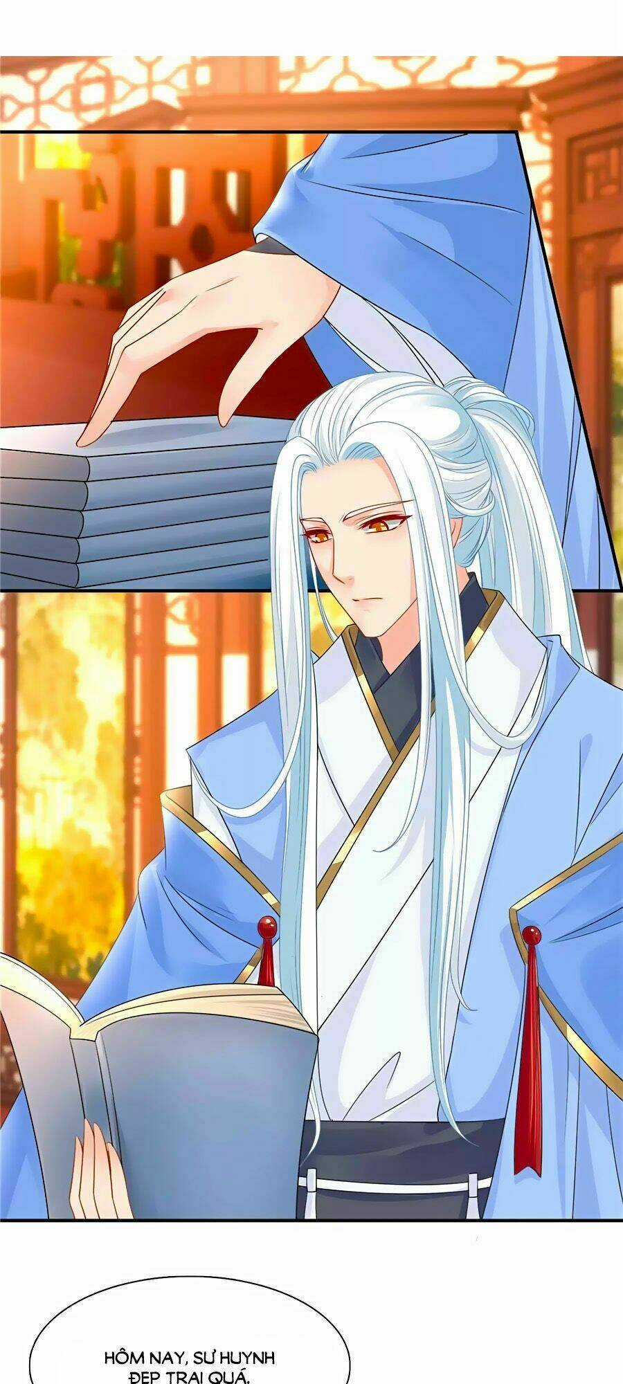 Kiêu Sủng Y Phi - Chapter 73 - Trang 5