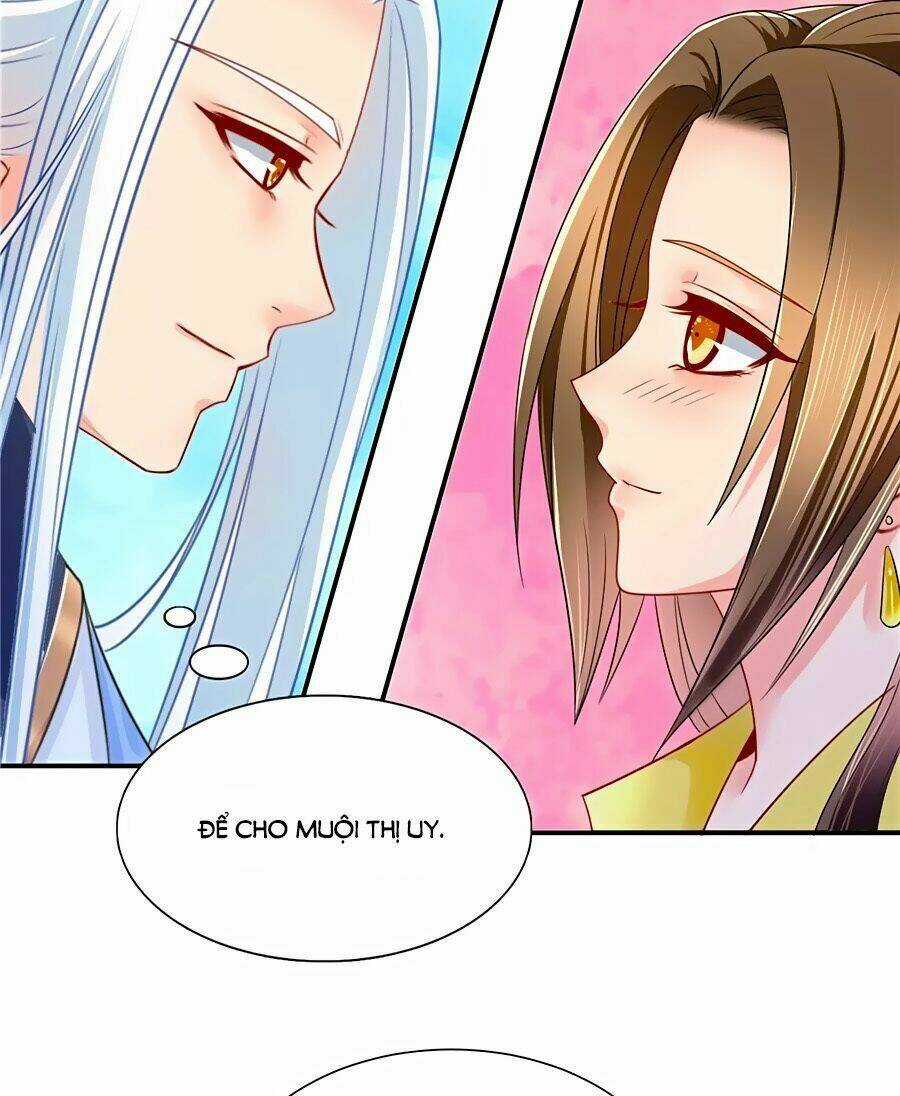 Kiêu Sủng Y Phi - Chapter 74 - Trang 12