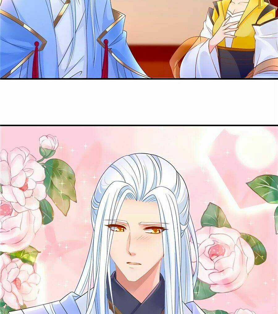 Kiêu Sủng Y Phi - Chapter 74 - Trang 15