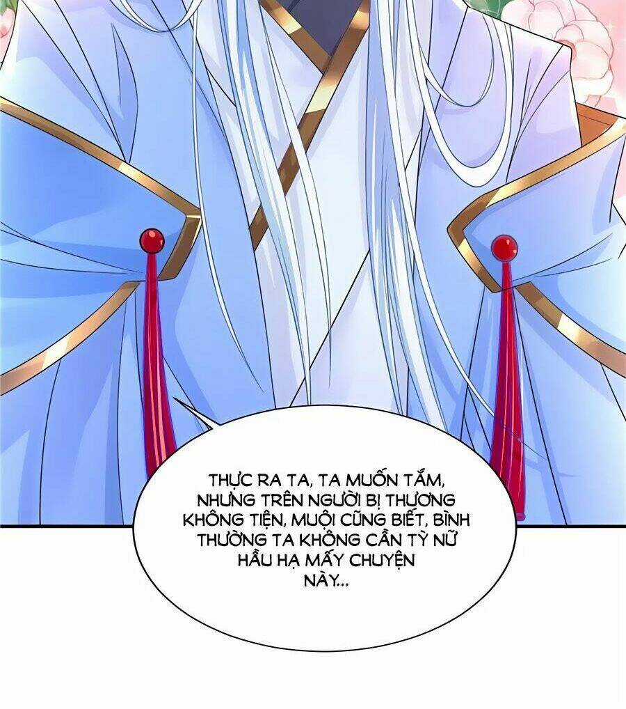 Kiêu Sủng Y Phi - Chapter 74 - Trang 16