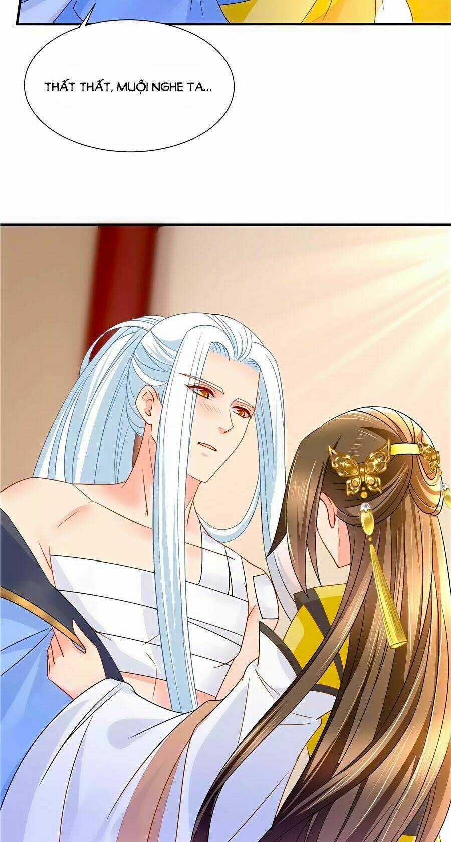 Kiêu Sủng Y Phi - Chapter 74 - Trang 18