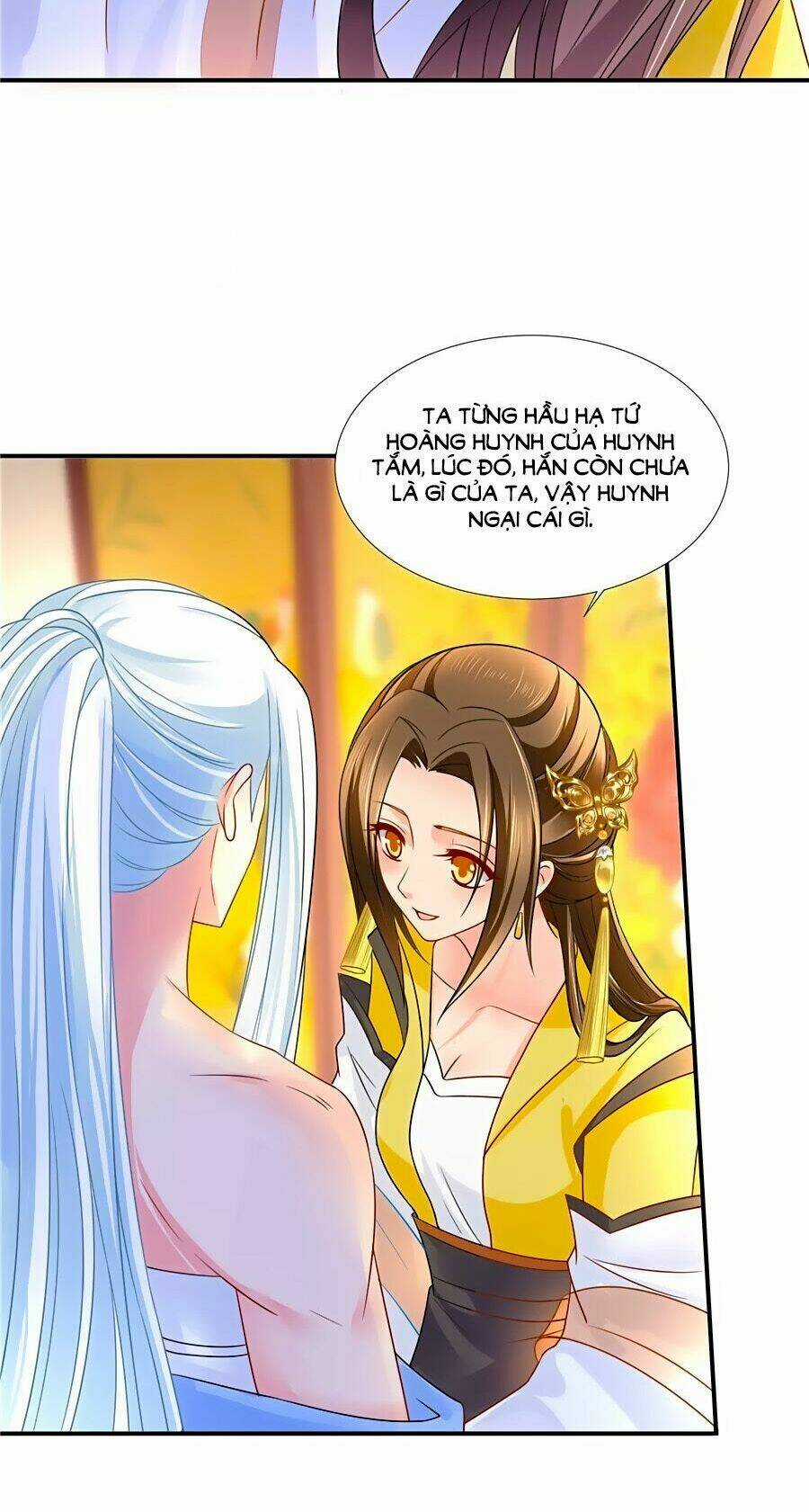 Kiêu Sủng Y Phi - Chapter 74 - Trang 19