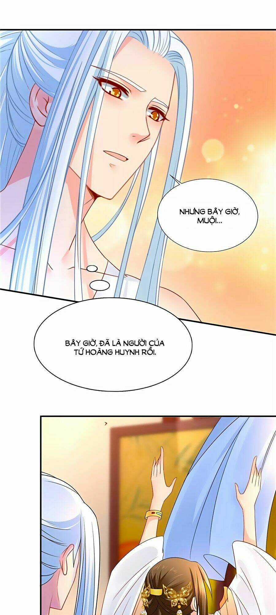 Kiêu Sủng Y Phi - Chapter 74 - Trang 20