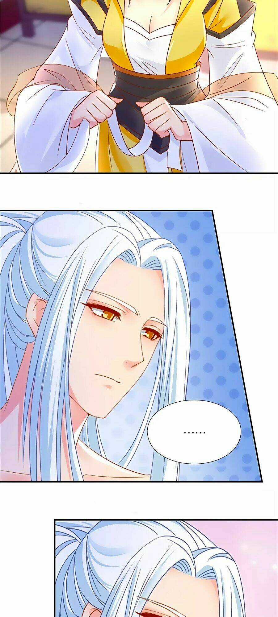 Kiêu Sủng Y Phi - Chapter 74 - Trang 22