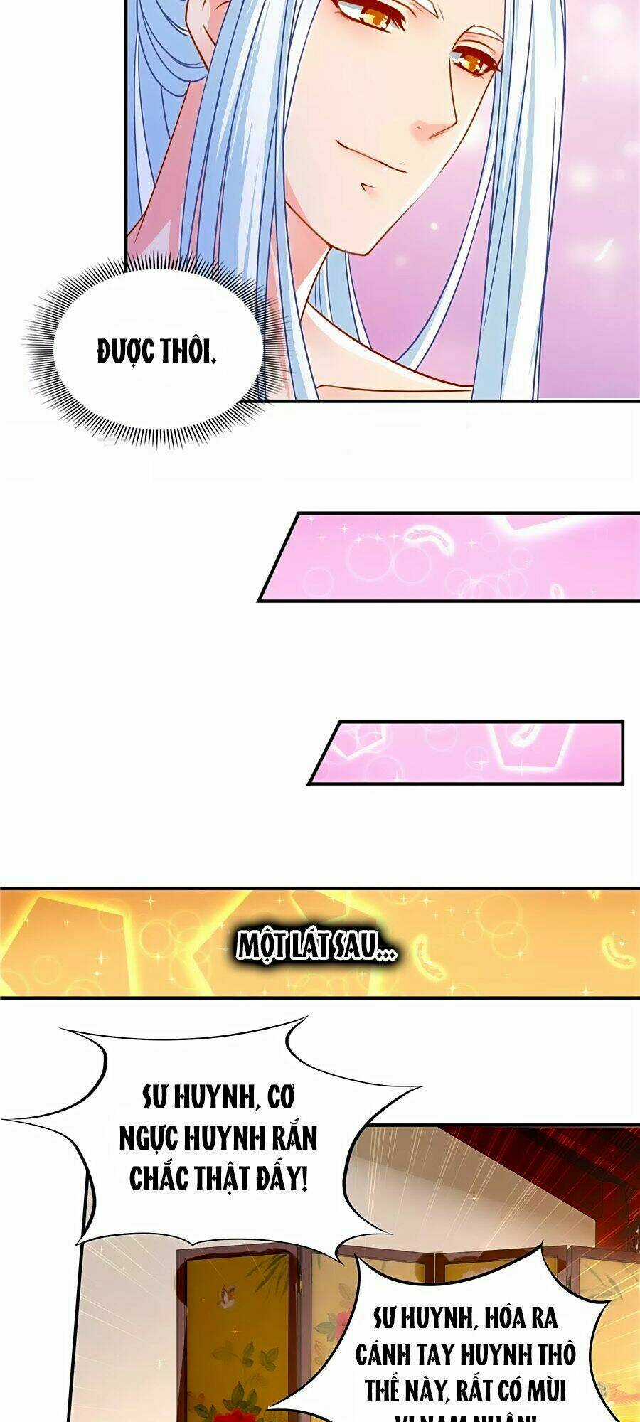 Kiêu Sủng Y Phi - Chapter 74 - Trang 23