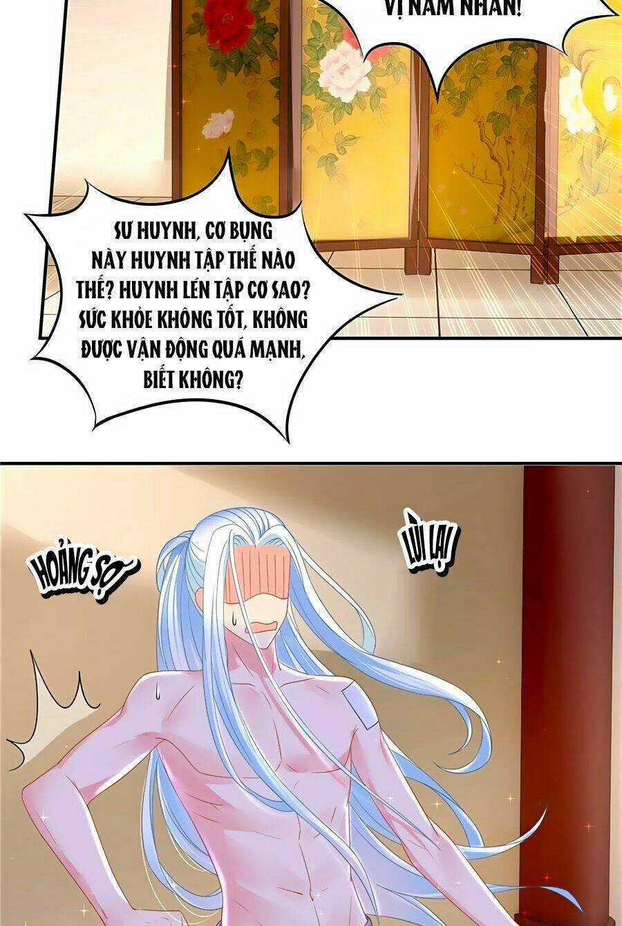 Kiêu Sủng Y Phi - Chapter 74 - Trang 24