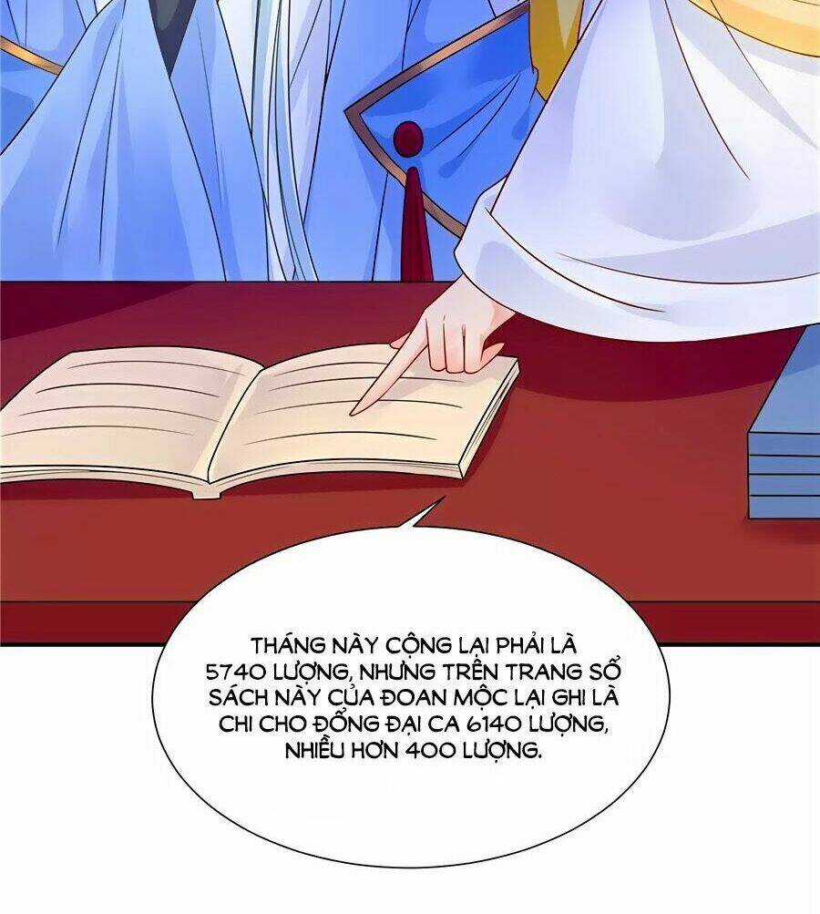 Kiêu Sủng Y Phi - Chapter 74 - Trang 5