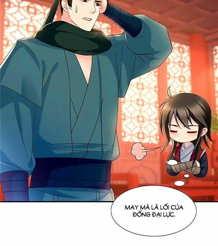 Kiêu Sủng Y Phi - Chapter 74 - Trang 8