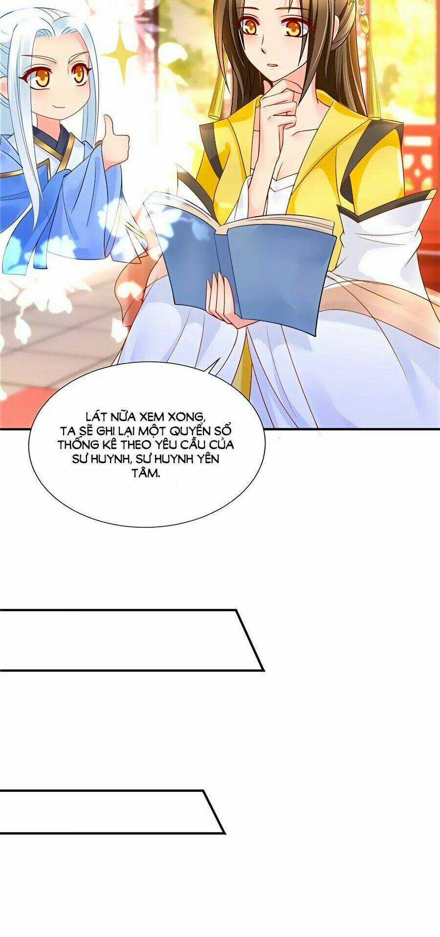 Kiêu Sủng Y Phi - Chapter 74 - Trang 10