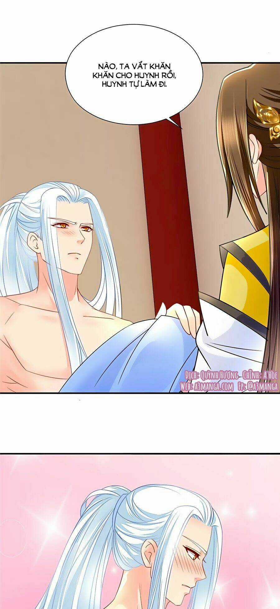 Kiêu Sủng Y Phi - Chapter 75 - Trang 1