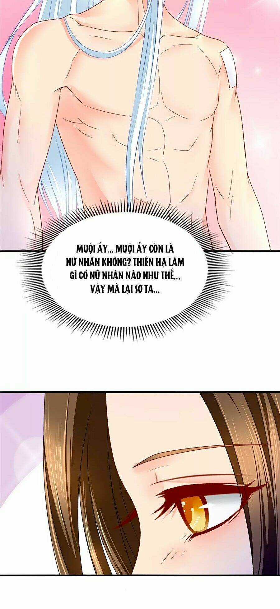 Kiêu Sủng Y Phi - Chapter 75 - Trang 2