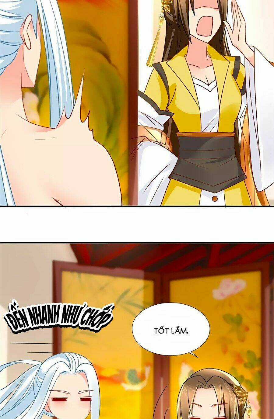 Kiêu Sủng Y Phi - Chapter 75 - Trang 12