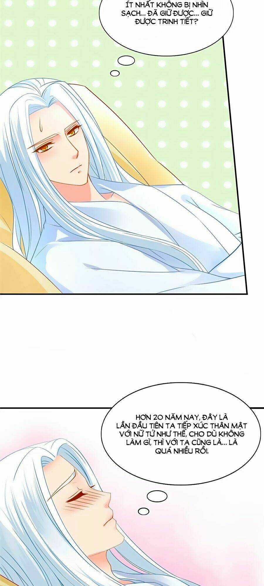 Kiêu Sủng Y Phi - Chapter 75 - Trang 15