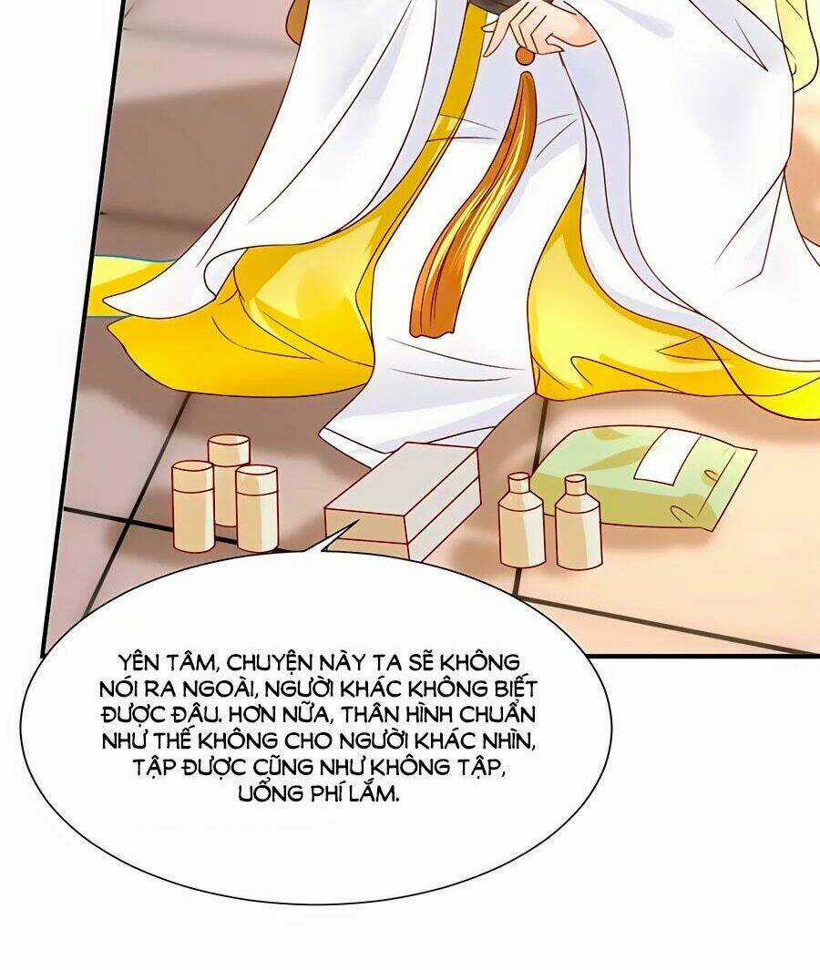 Kiêu Sủng Y Phi - Chapter 75 - Trang 17