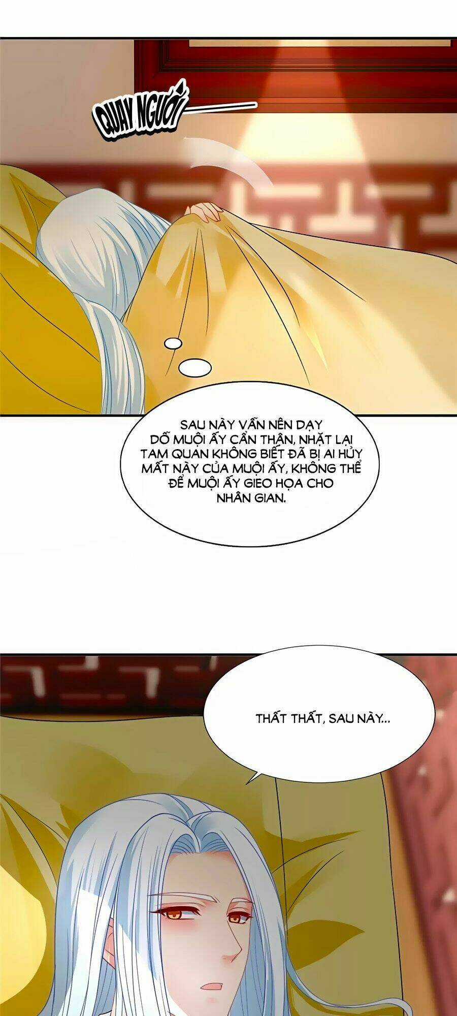 Kiêu Sủng Y Phi - Chapter 75 - Trang 18