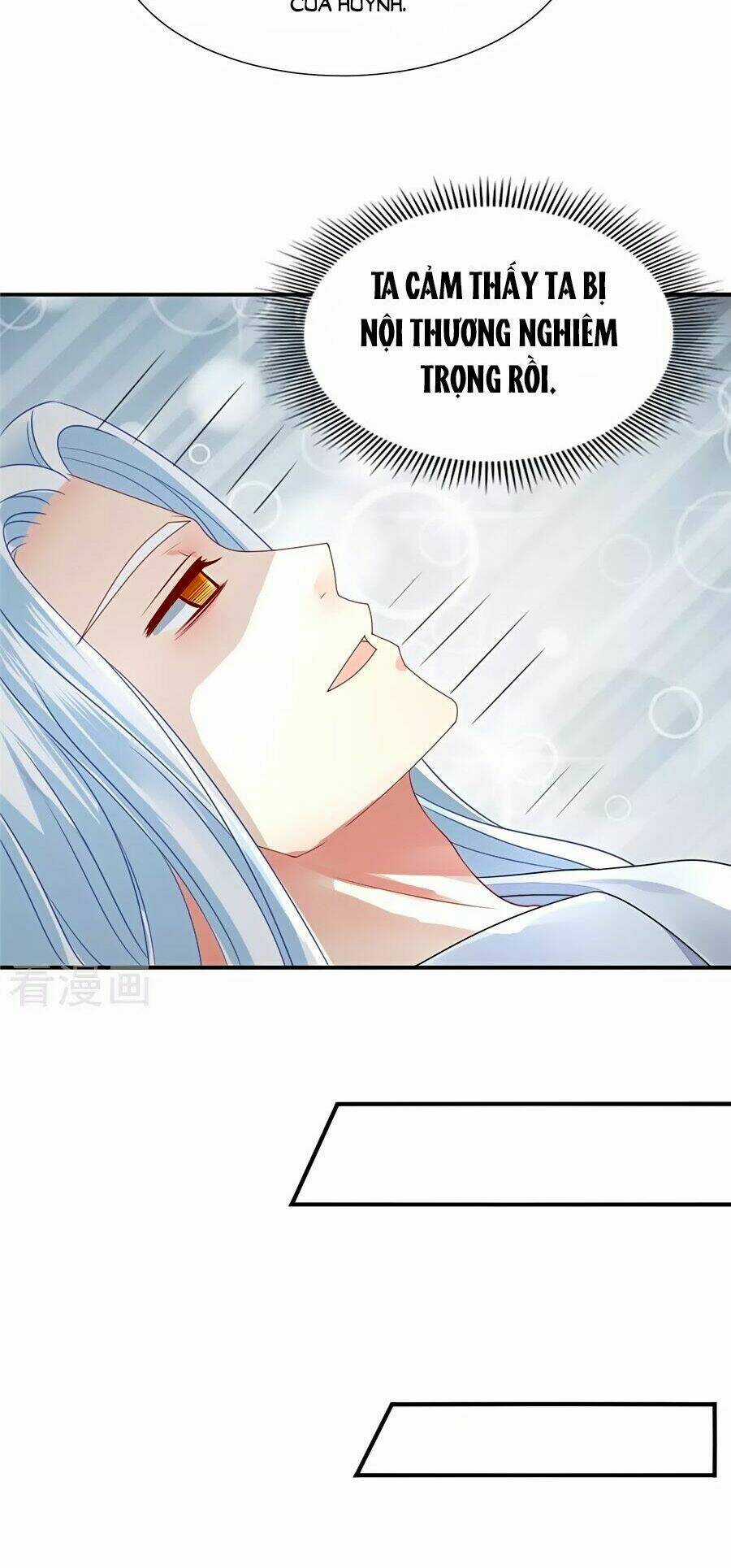 Kiêu Sủng Y Phi - Chapter 75 - Trang 20