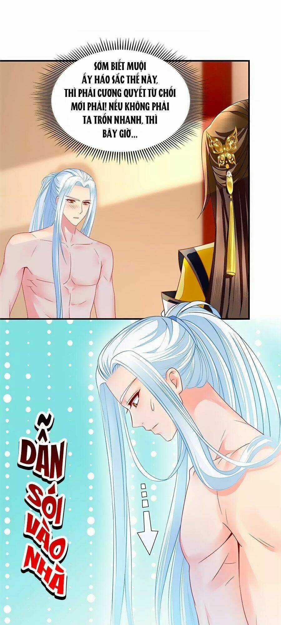 Kiêu Sủng Y Phi - Chapter 75 - Trang 3