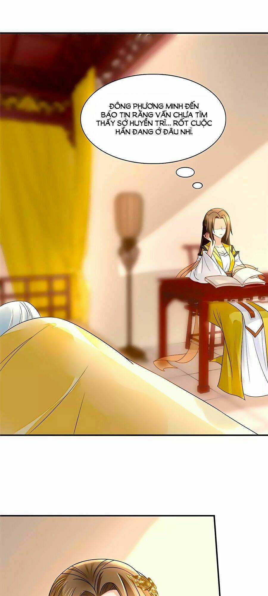 Kiêu Sủng Y Phi - Chapter 75 - Trang 21