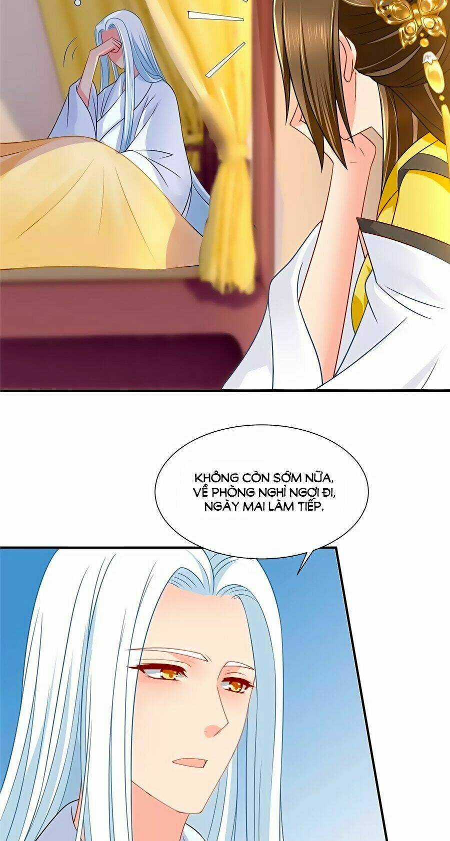 Kiêu Sủng Y Phi - Chapter 75 - Trang 23