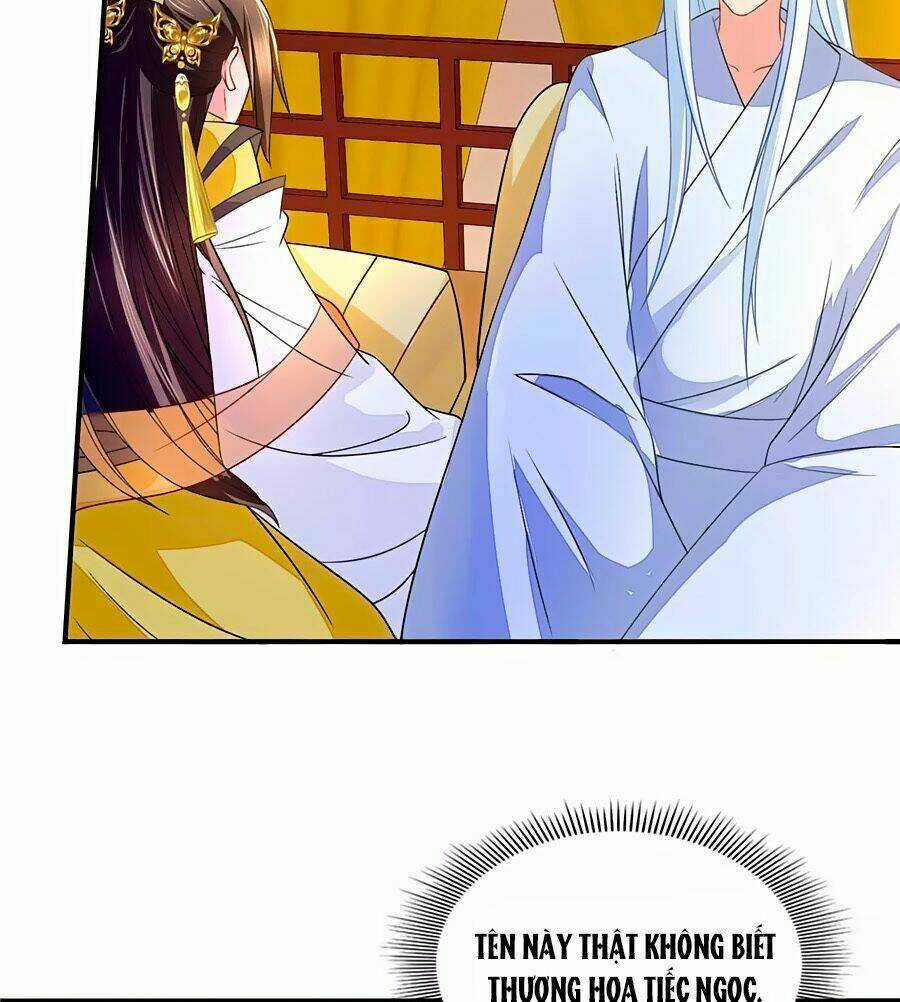 Kiêu Sủng Y Phi - Chapter 75 - Trang 26