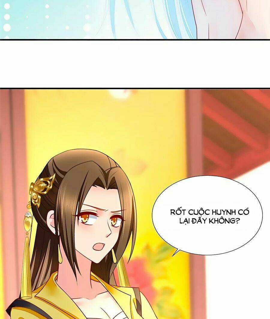 Kiêu Sủng Y Phi - Chapter 75 - Trang 4