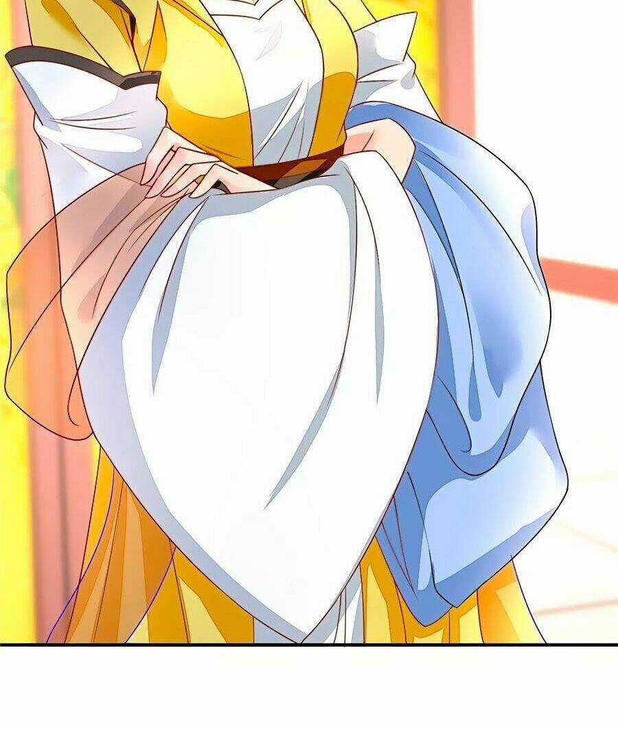 Kiêu Sủng Y Phi - Chapter 75 - Trang 5