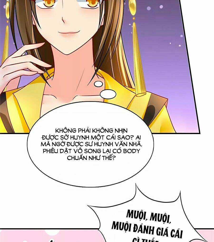 Kiêu Sủng Y Phi - Chapter 75 - Trang 7