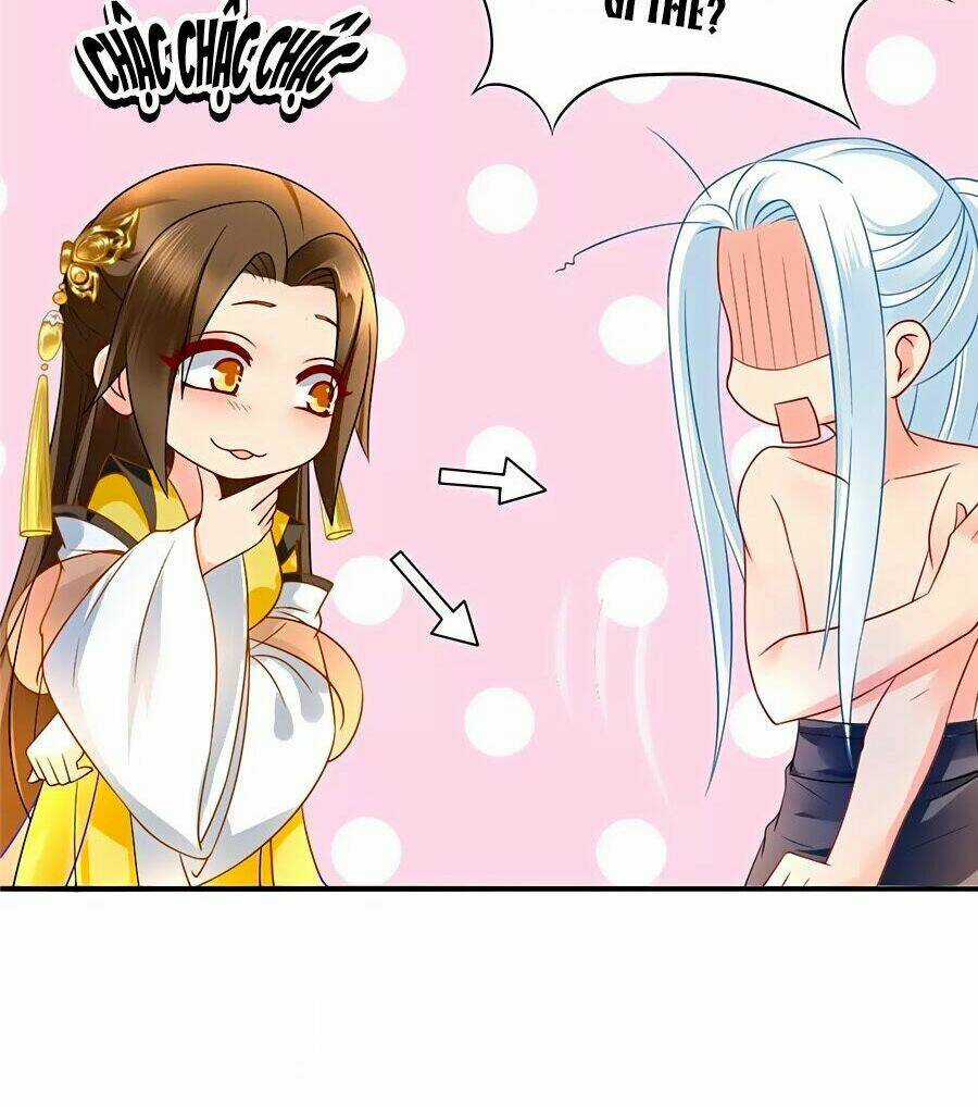 Kiêu Sủng Y Phi - Chapter 75 - Trang 8