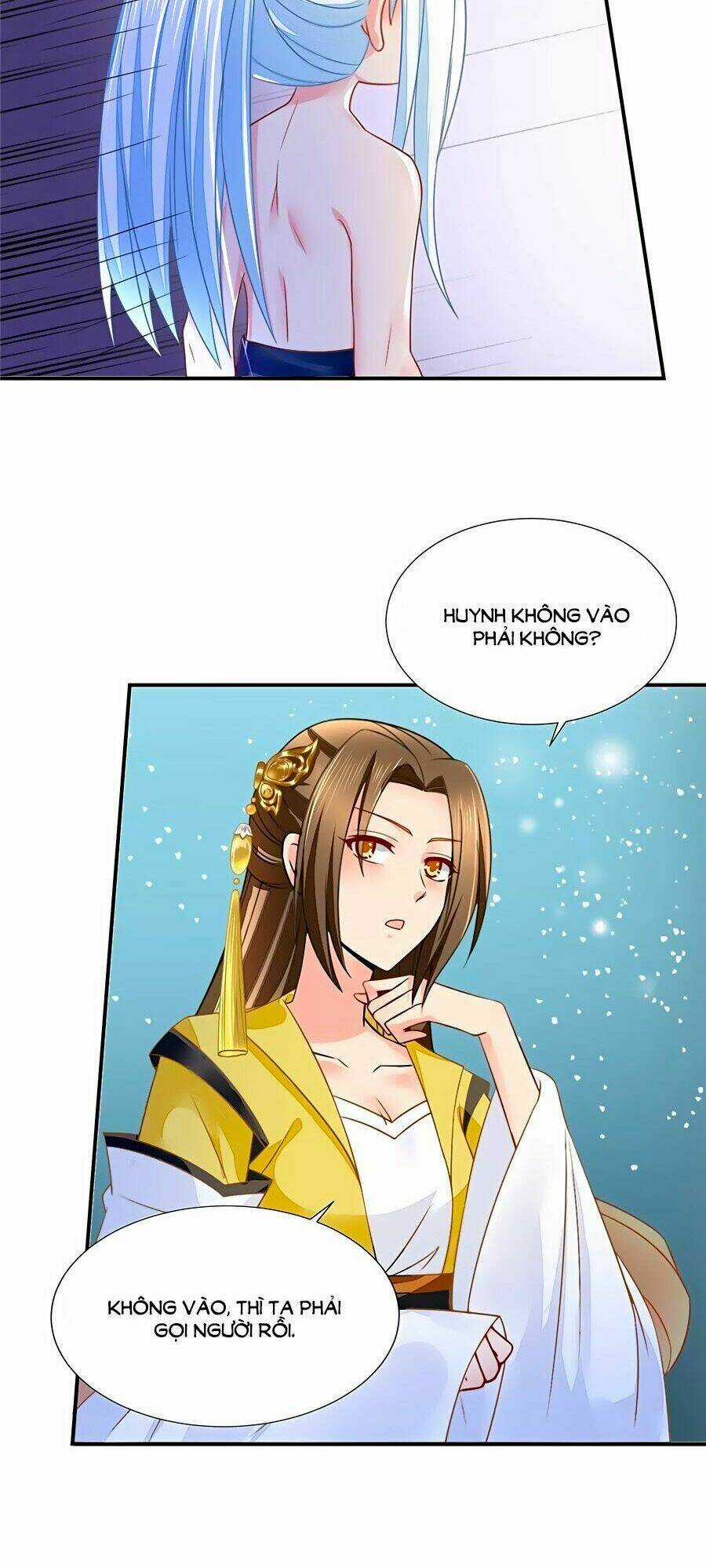 Kiêu Sủng Y Phi - Chapter 75 - Trang 10