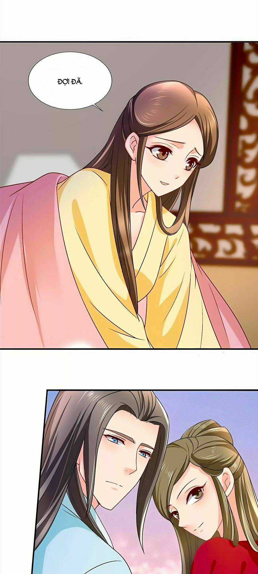 Kiêu Sủng Y Phi - Chapter 76 - Trang 12