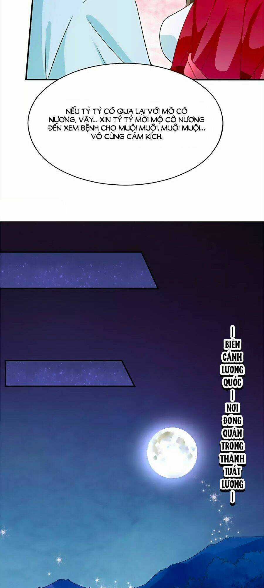 Kiêu Sủng Y Phi - Chapter 76 - Trang 13