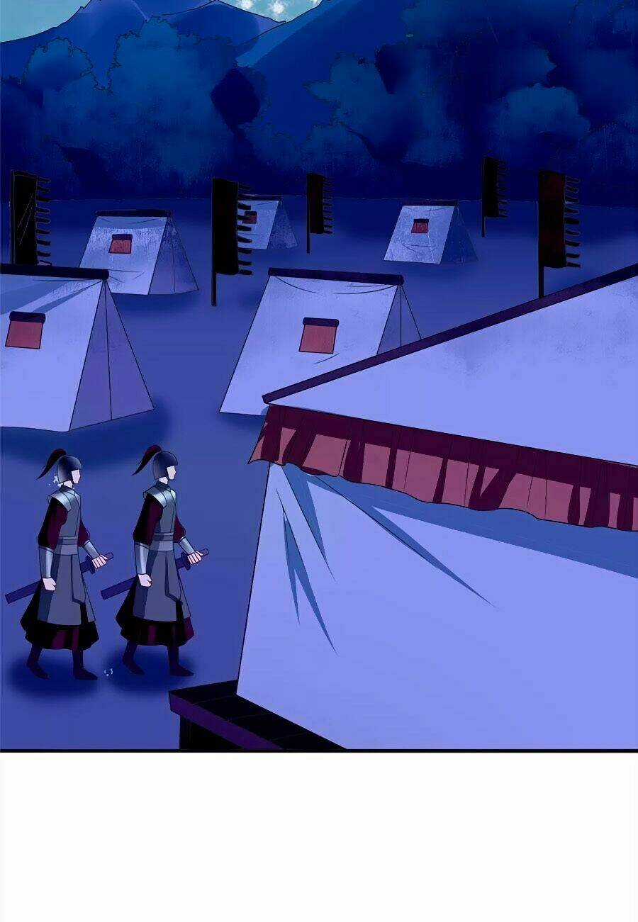 Kiêu Sủng Y Phi - Chapter 76 - Trang 14