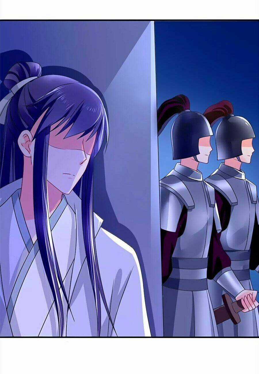 Kiêu Sủng Y Phi - Chapter 76 - Trang 15