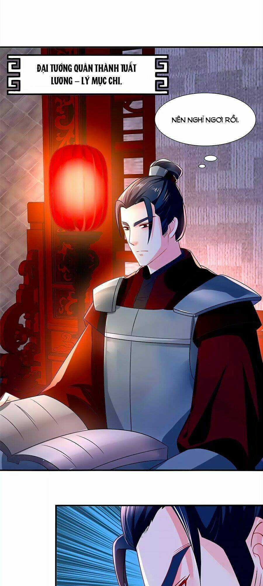 Kiêu Sủng Y Phi - Chapter 76 - Trang 16