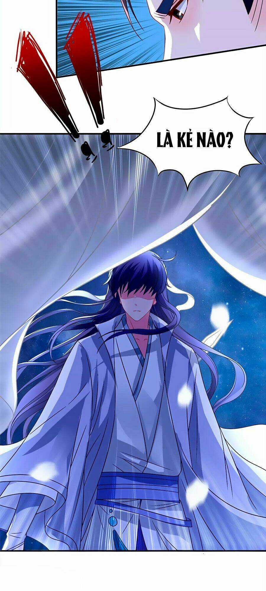 Kiêu Sủng Y Phi - Chapter 76 - Trang 17