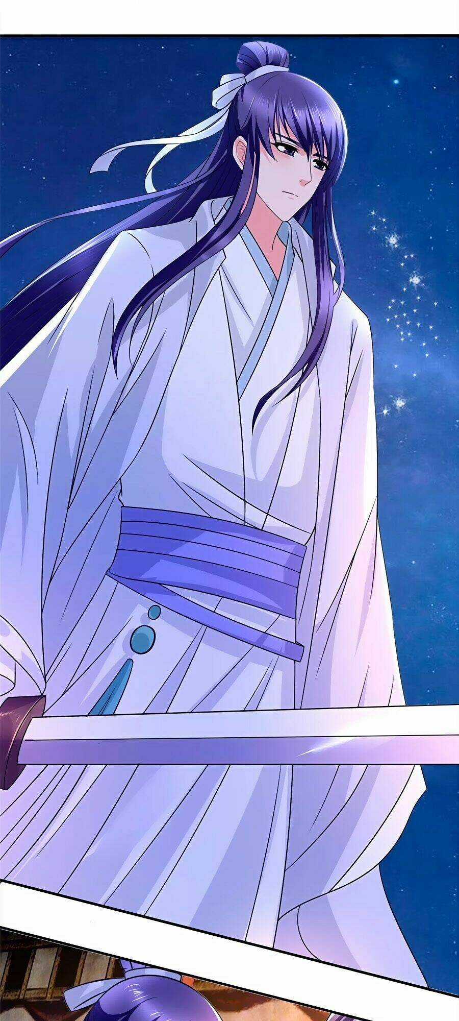 Kiêu Sủng Y Phi - Chapter 76 - Trang 18