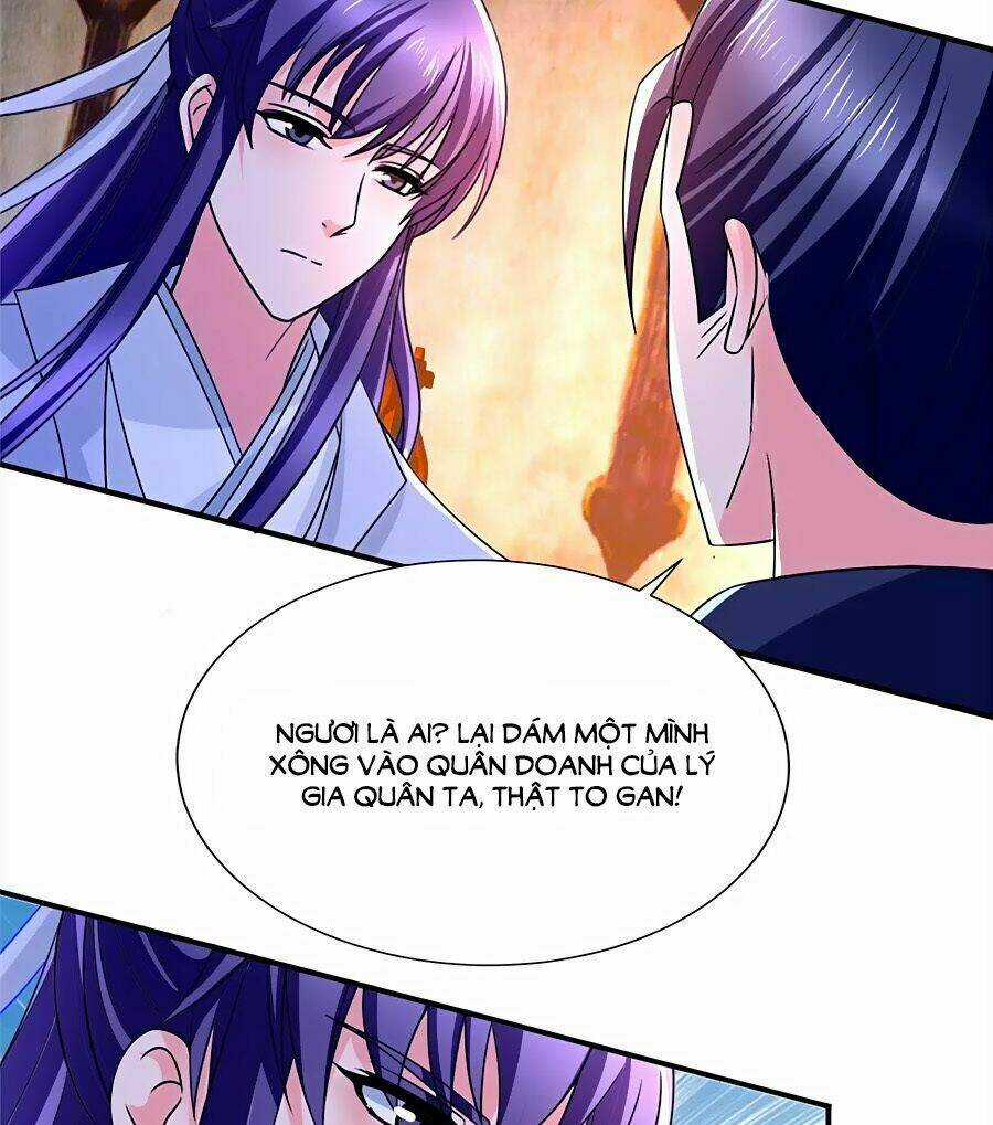 Kiêu Sủng Y Phi - Chapter 76 - Trang 19