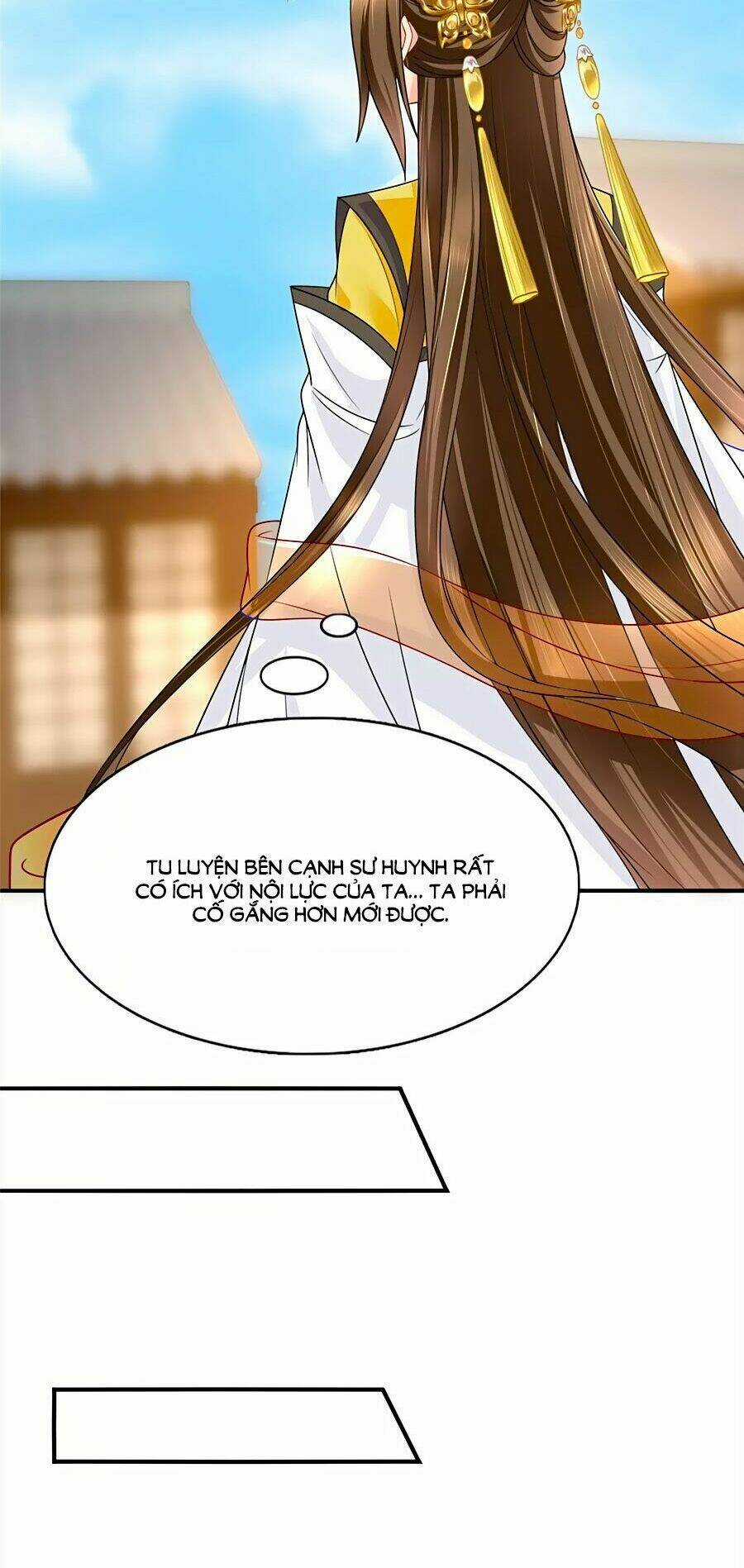 Kiêu Sủng Y Phi - Chapter 76 - Trang 3